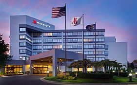 Marriott Hotel Southfield Michigan